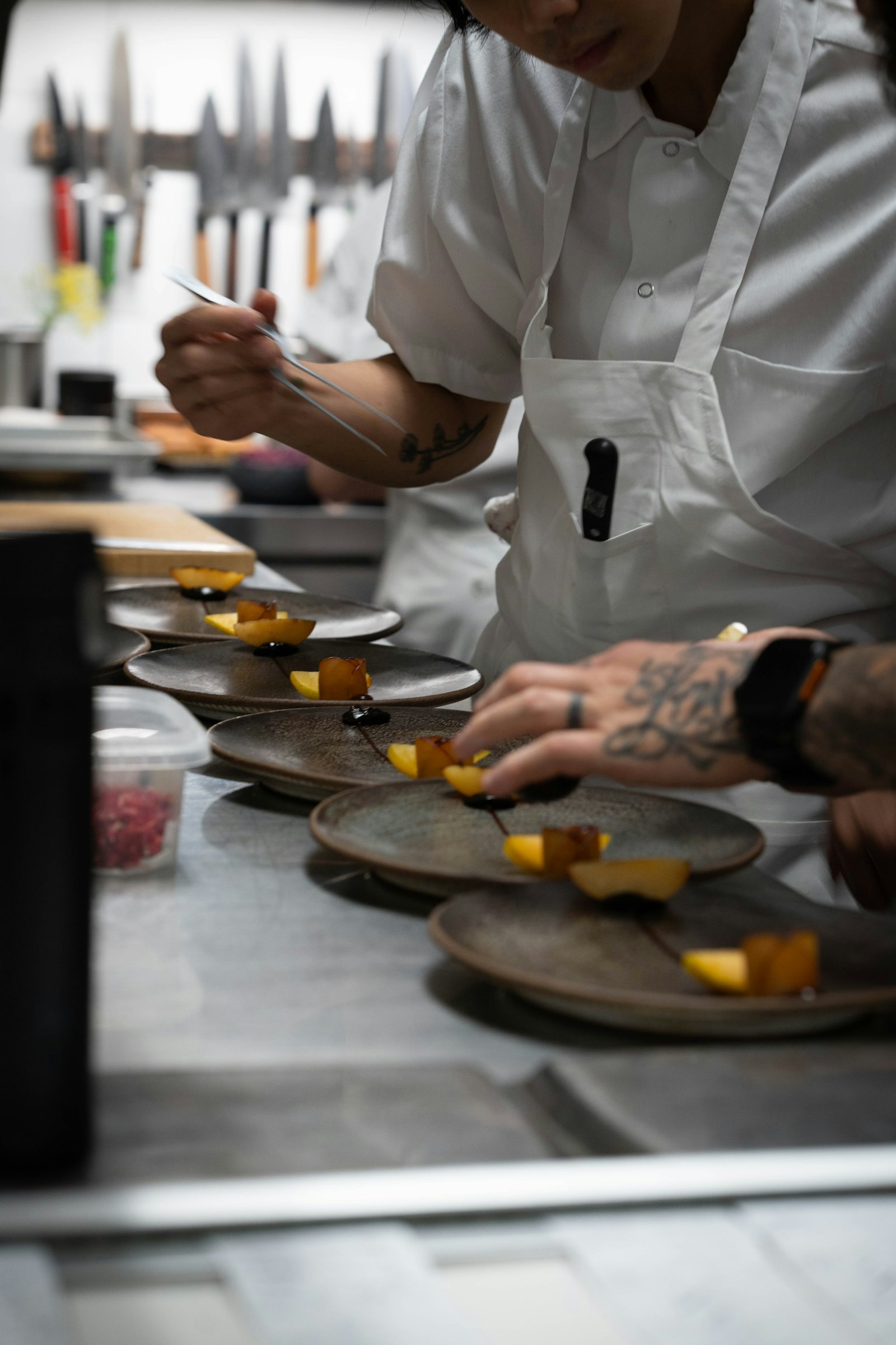 Harvest & Hearth Catering Co. gallery 1