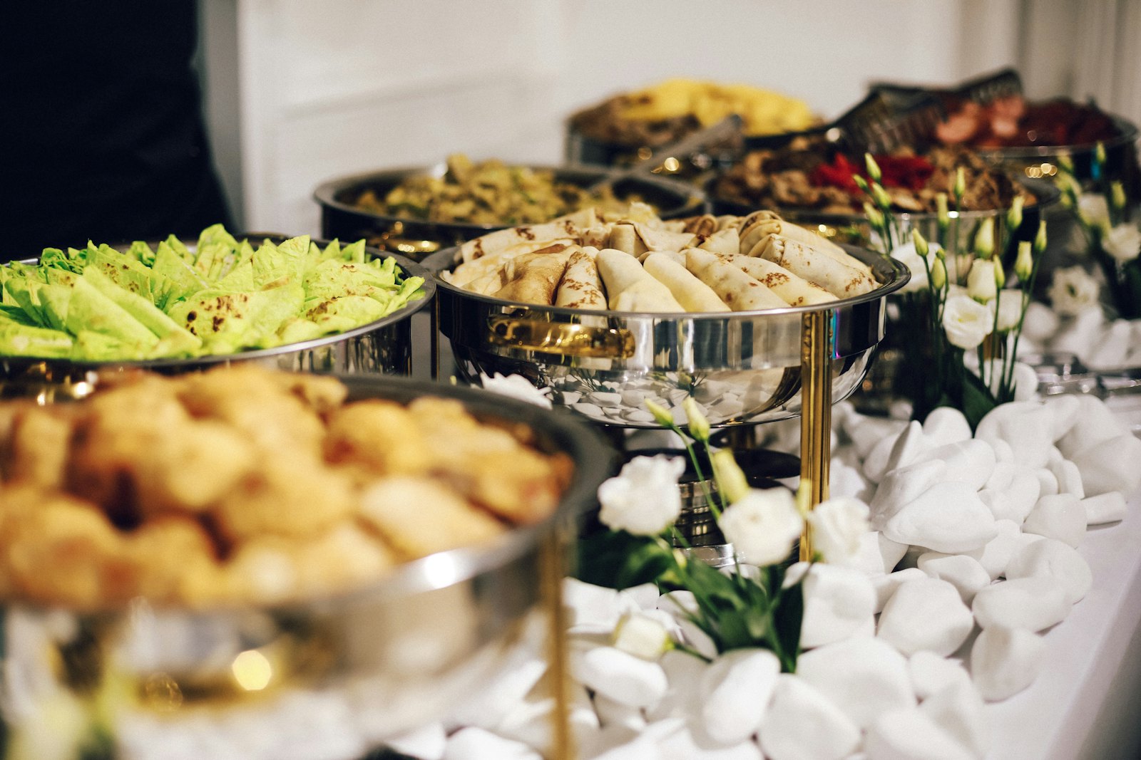 Harvest & Hearth Catering Co. gallery 2