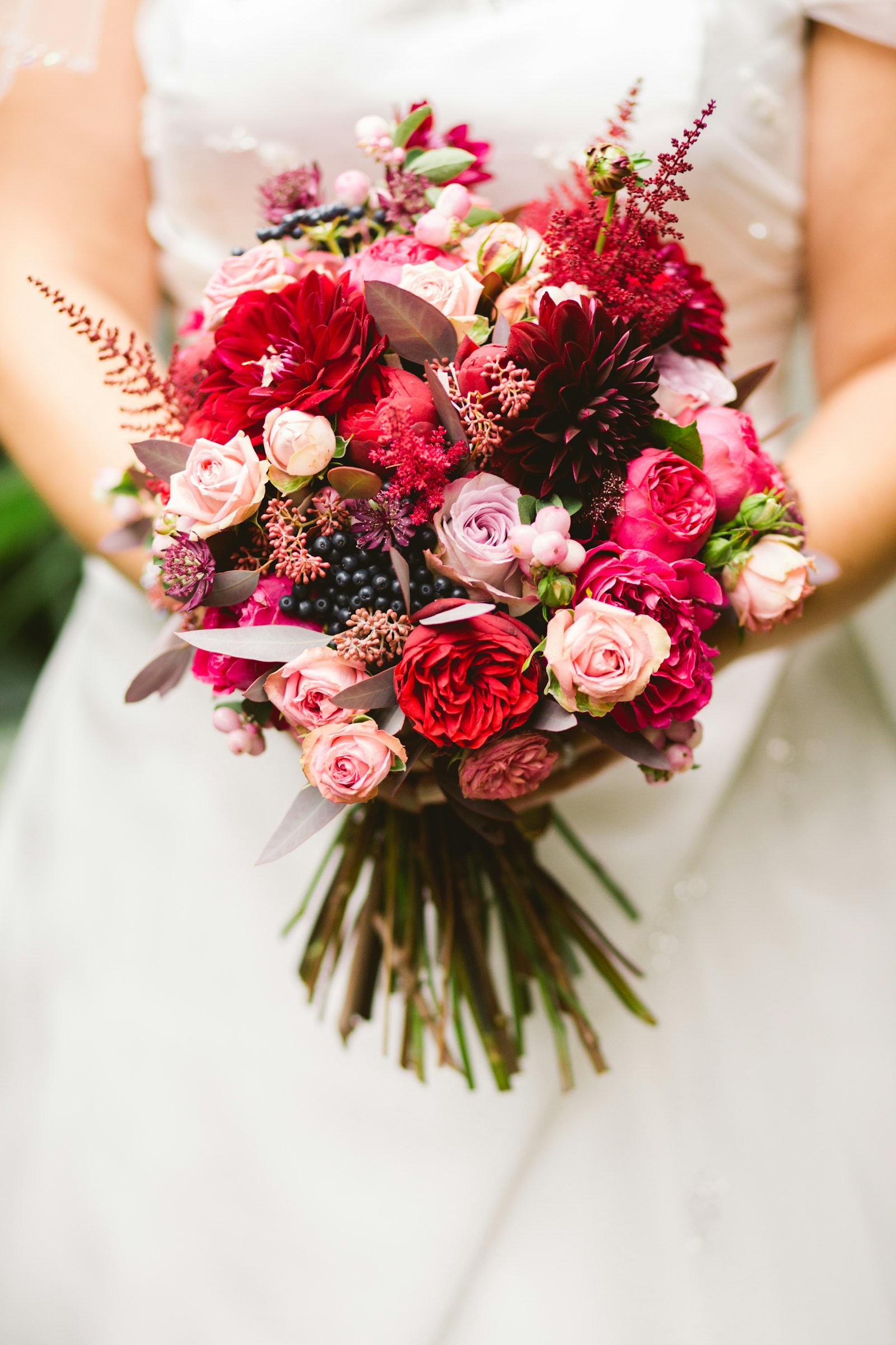 Riverbend Blooms