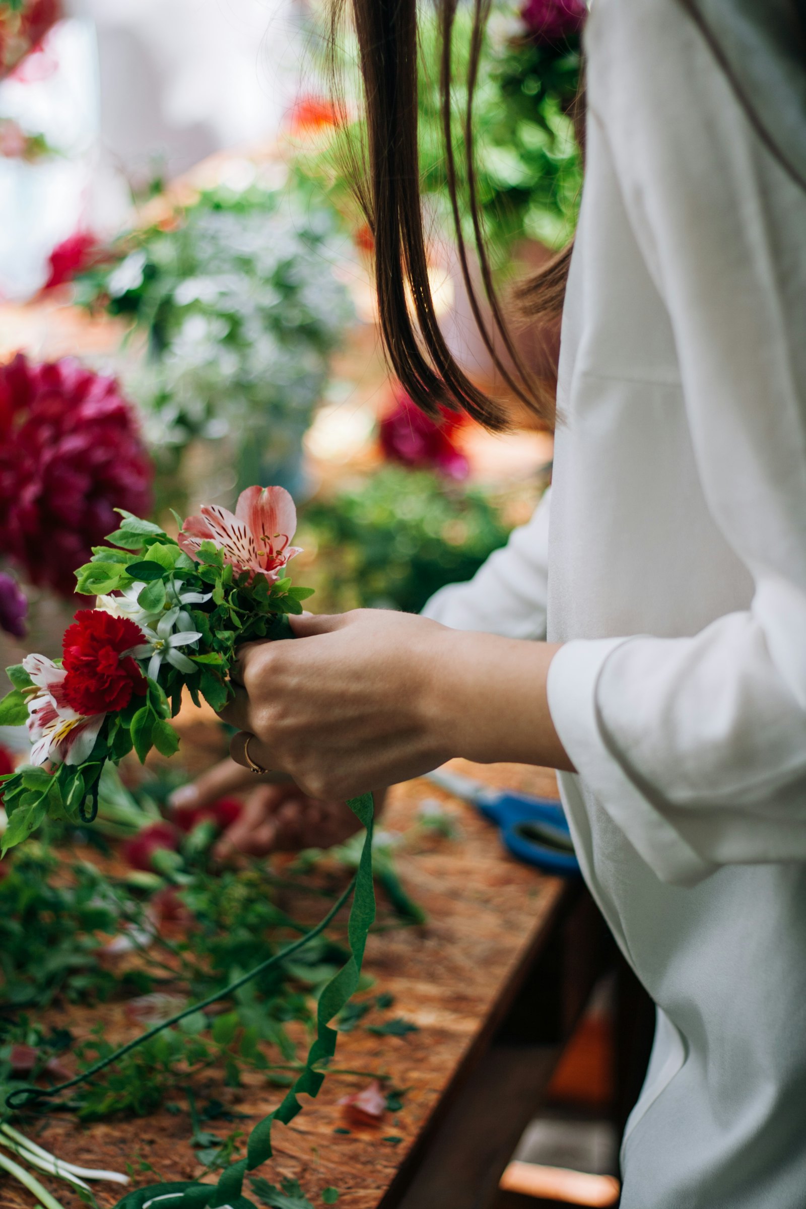 Riverbend Blooms gallery 2