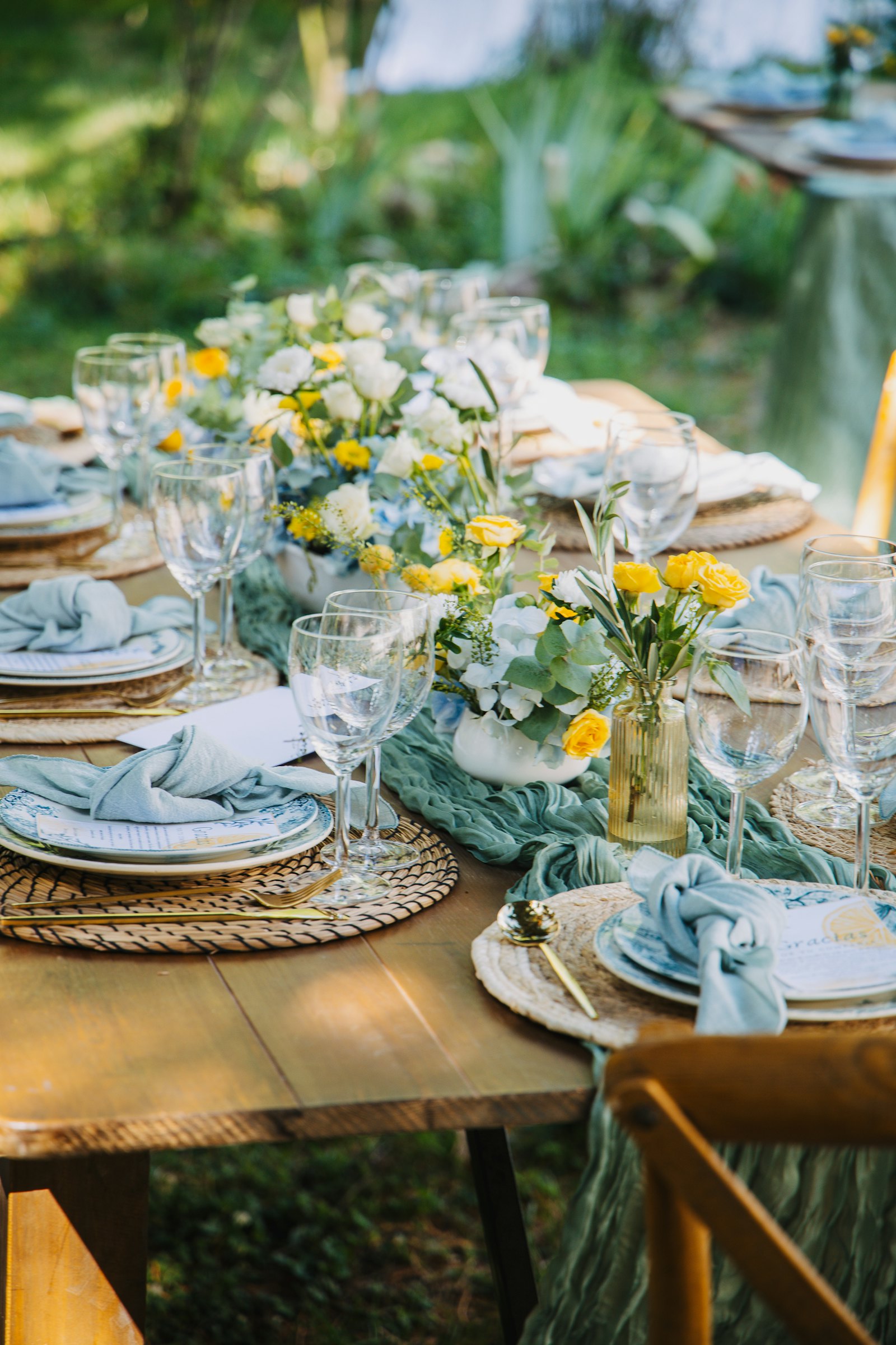 Riverbend Blooms gallery 3