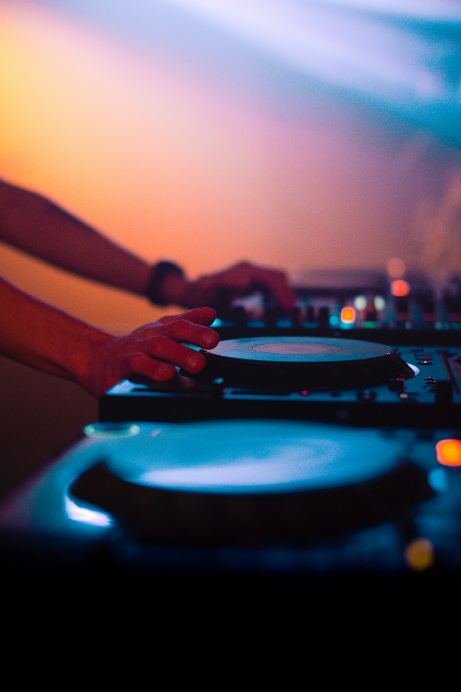 North Fork Sound & DJ