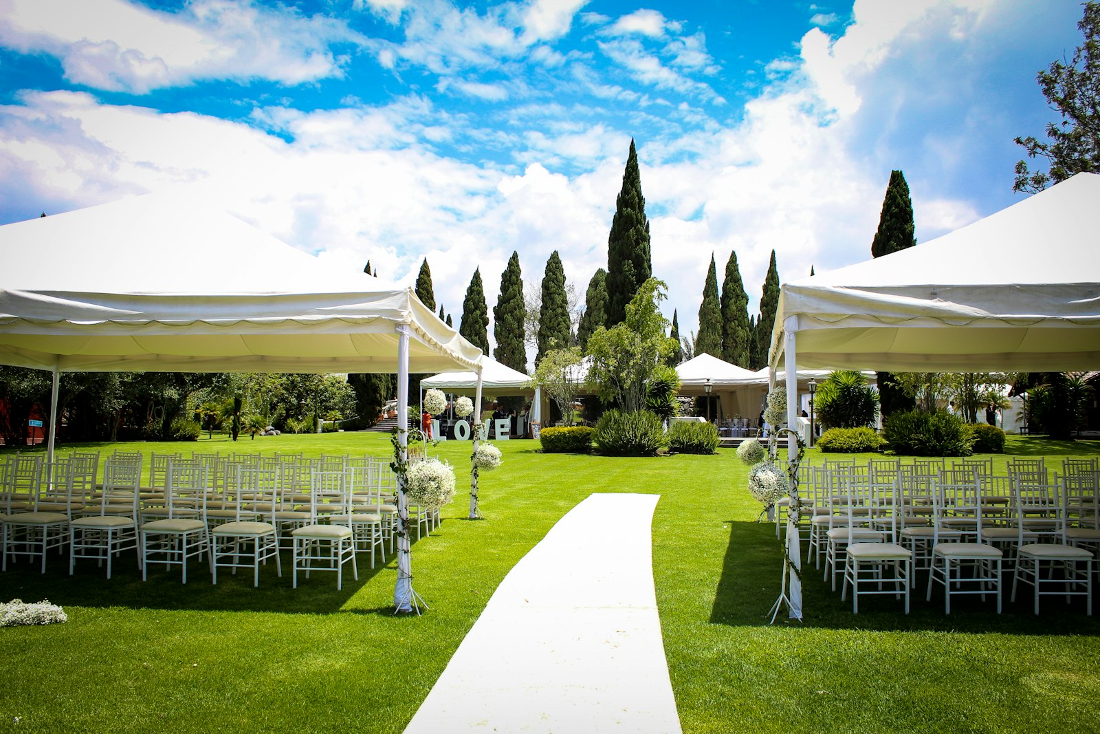 Prairie Tent & Event Rentals gallery 1