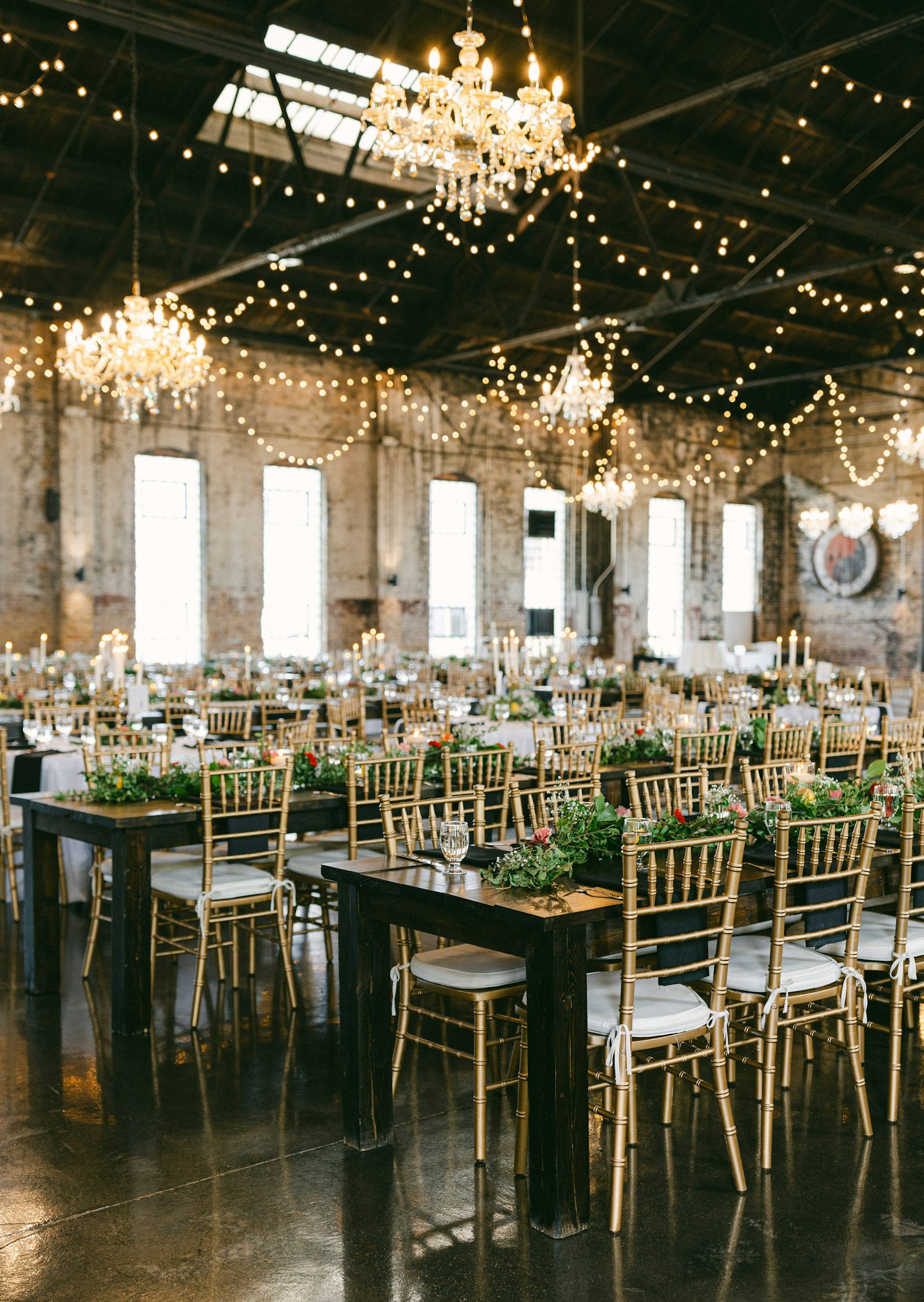 Prairie Tent & Event Rentals gallery 2